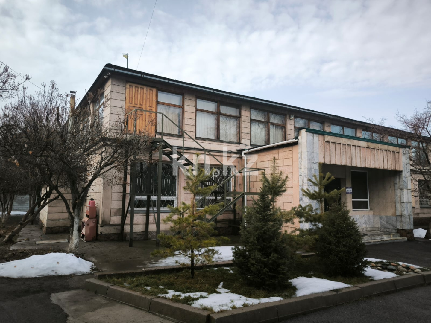 Продажа участка, 61 сот. - Продажа жилой и коммерческой недвижимости в Алматы фото 9 из 9