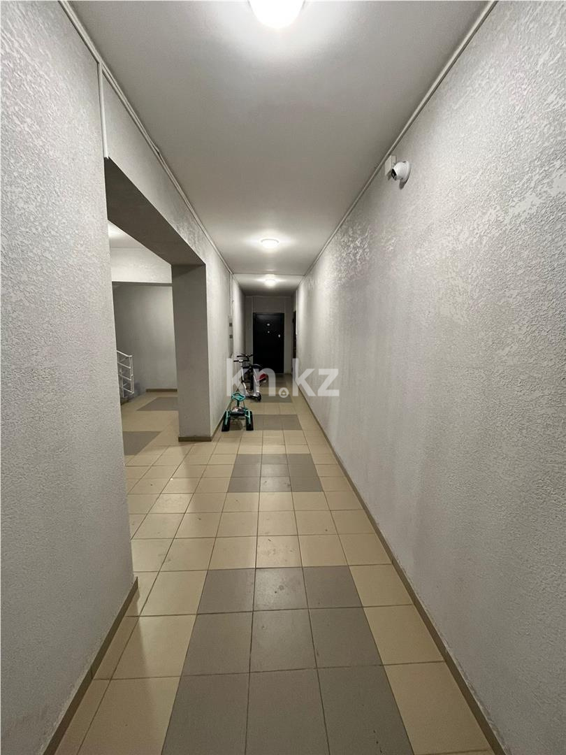 Продажа 3-комнатной квартиры, 72 м² - Продажа квартир в Актобе фото 17 из 19