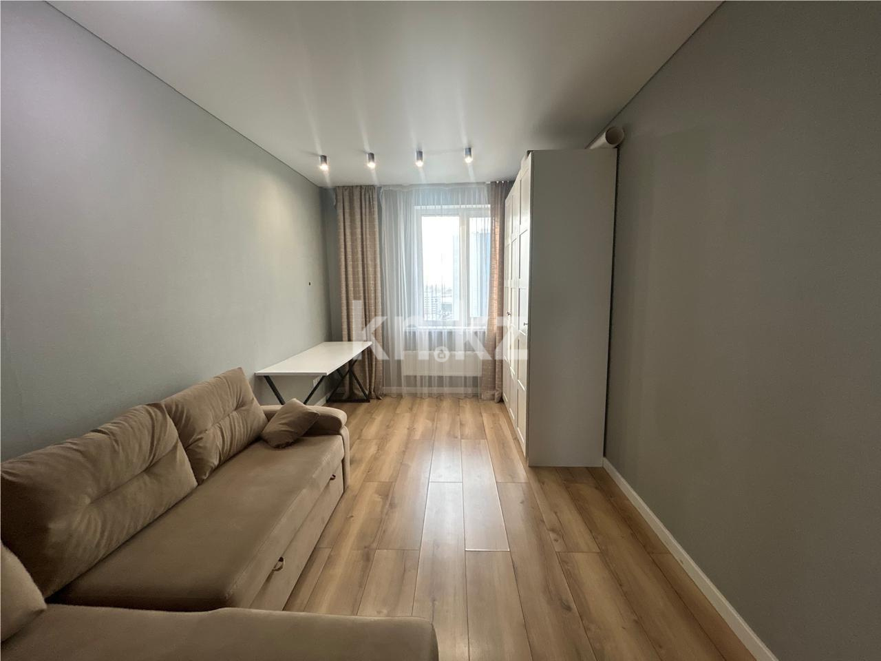Продажа 3-комнатной квартиры, 83 м², пр. Кабанбай батыра в Астане - фото 7