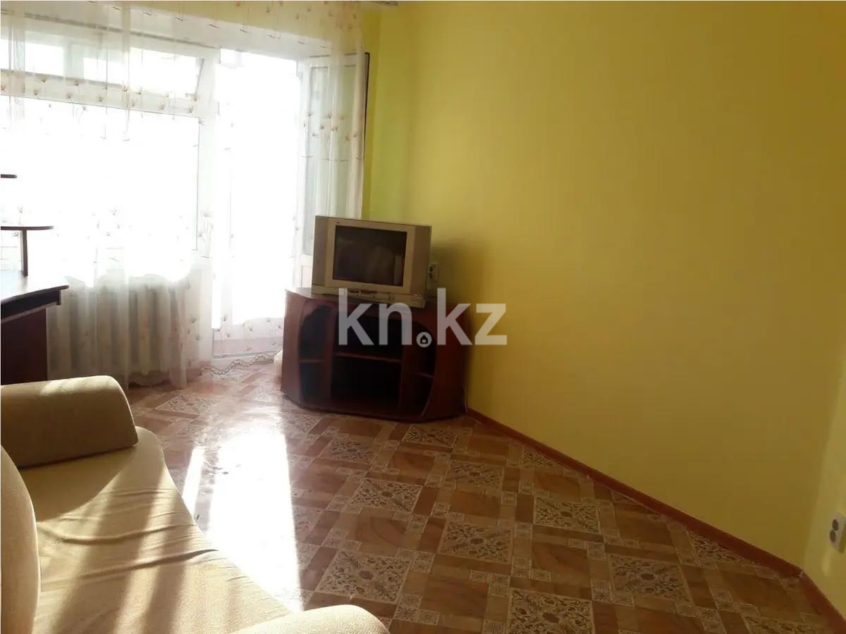 Продажа 1-комнатной квартиры, 31 м², пр. Республики, дом  48/1 в Астане - фото 2