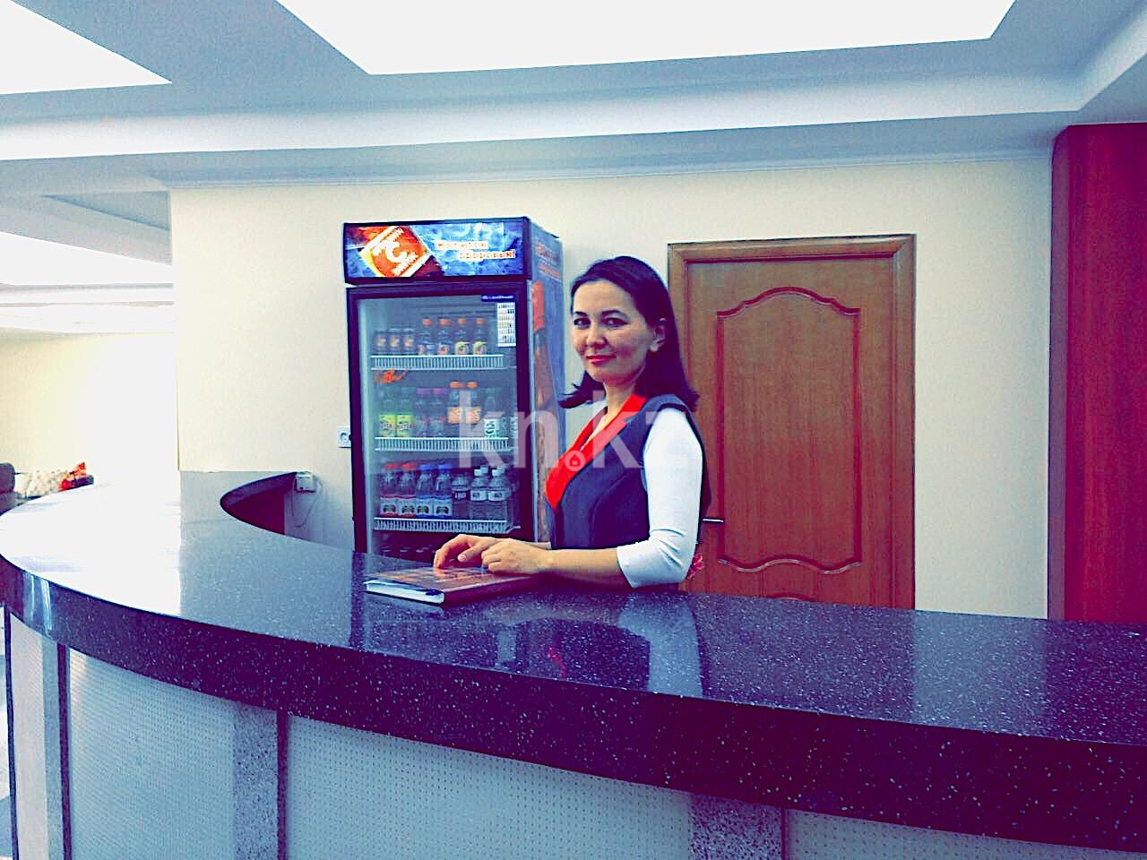 Аренда 1-комнатной квартиры посуточно, 40 м², ул. Станционная, дом  1 - Аренда квартир посуточно в Алматы с фото фото 5 из 5