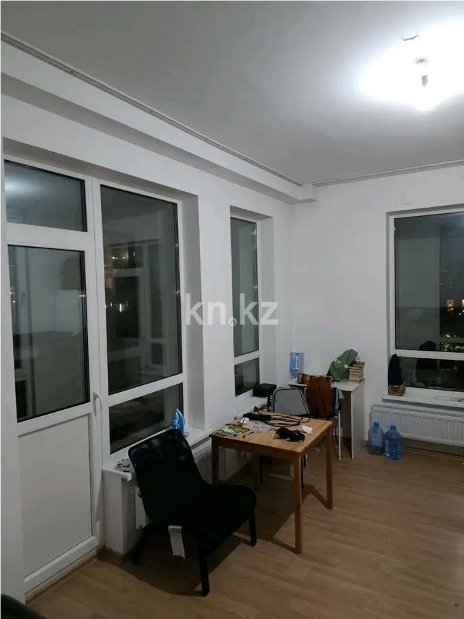 Продажа 3-комнатной квартиры, 92.1 м², пр. Кабанбай батыра, дом  60 - Продажа  трехкомнатных квартир в Астане фото 1 из 4