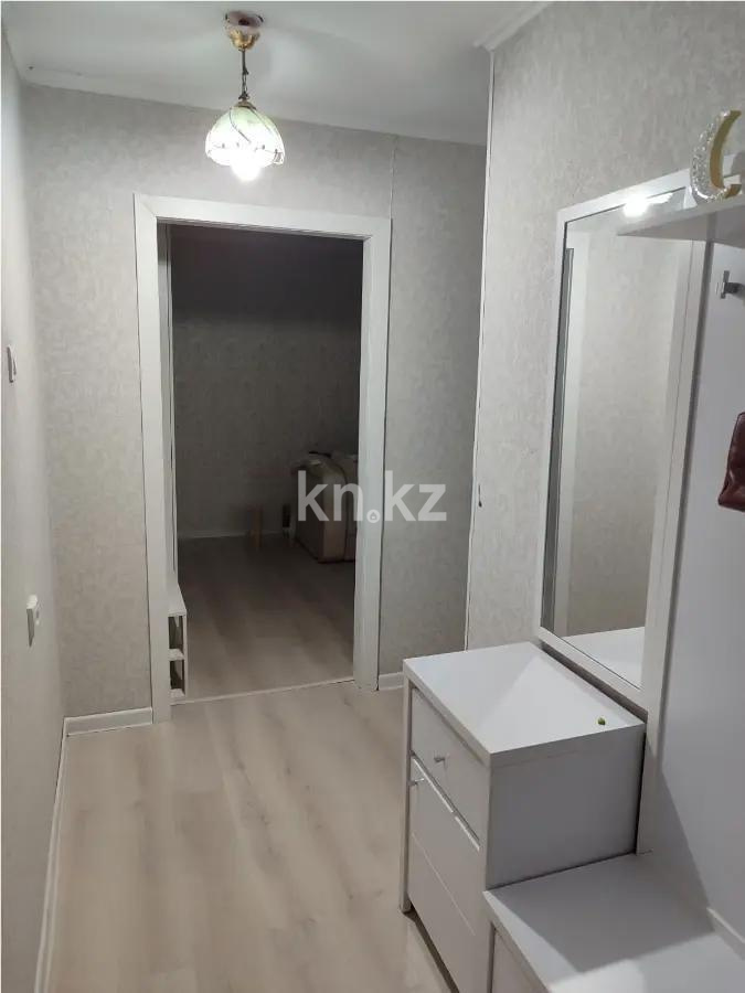 Продажа 1-комнатной квартиры, 34 м² в Алматы - фото 4