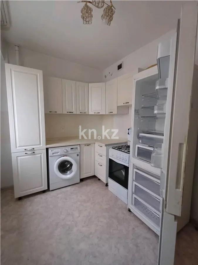 Продажа 1-комнатной квартиры, 42 м² в Алматы - фото 3