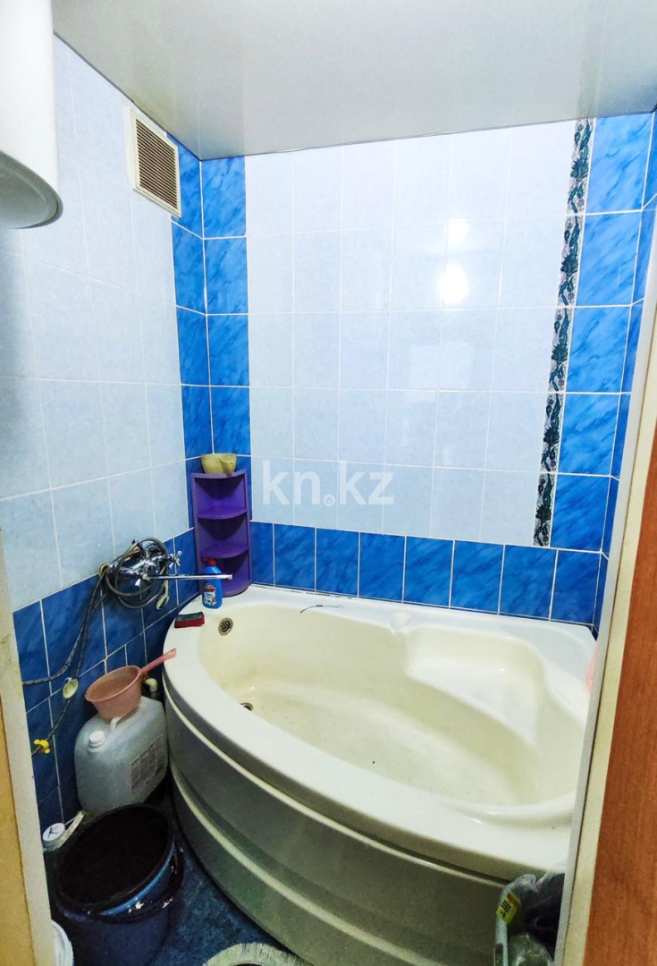 Продажа 1-комнатной квартиры, 33 м² в Караганде - фото 6