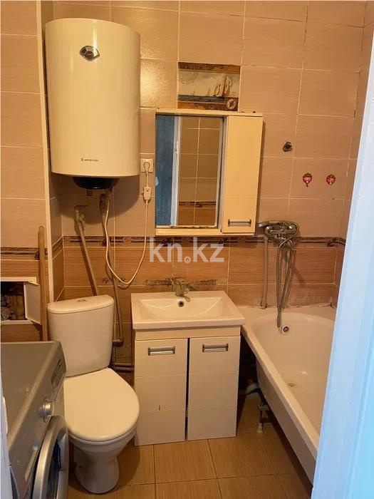 Продажа 1-комнатной квартиры, 30 м² - Продажа однокомнатных квартир в кирпичном доме в Астане фото 3 из 4