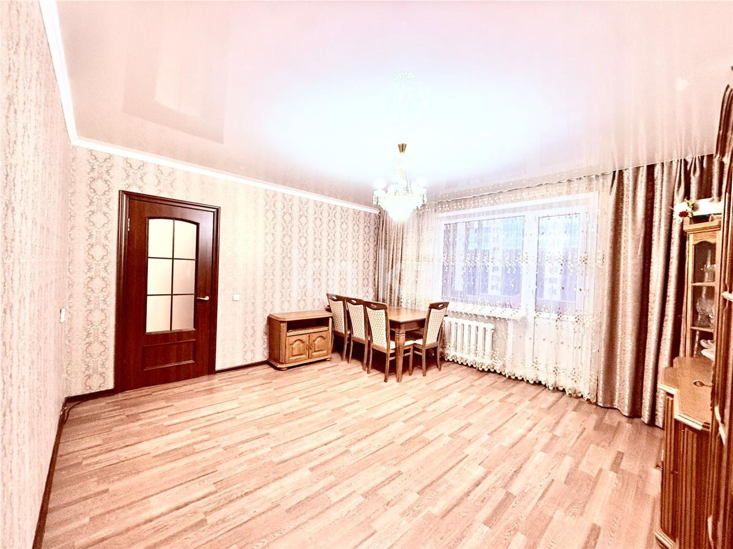 Продажа 4-комнатной квартиры, 78 м² - Продажа квартир на Юго-Востоке Караганды - страница 27 фото 4 из 17