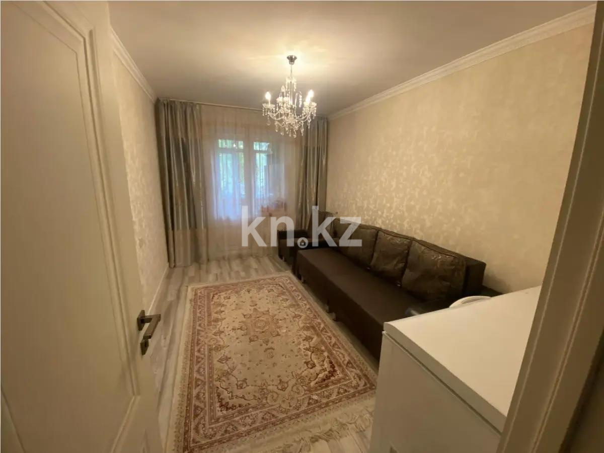 Продажа 3-комнатной квартиры, 63 м² в Караганде - фото 2
