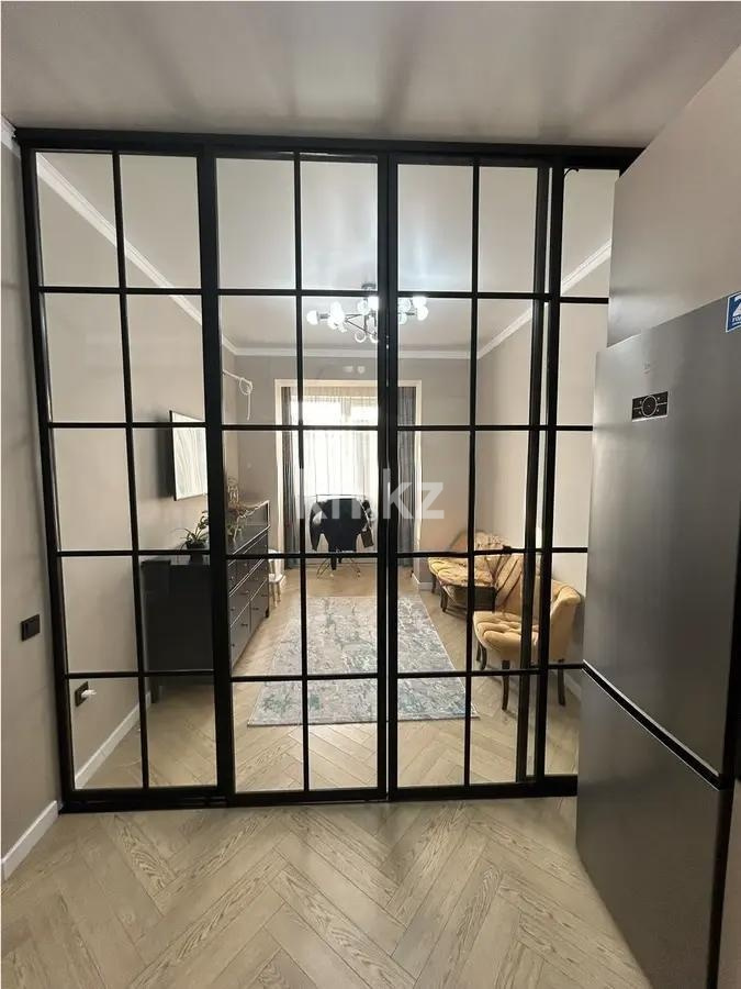Продажа 2-комнатной квартиры, 62.5 м² в Алматы