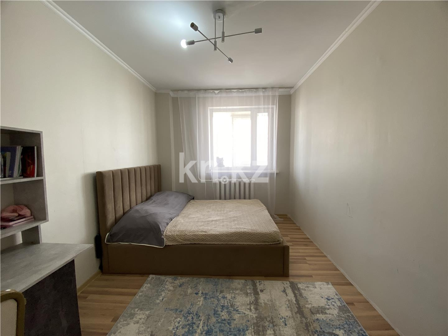 Продажа 3-комнатной квартиры, 91 м² - Продажа квартир в р-не Алматы Астаны фото 5 из 17