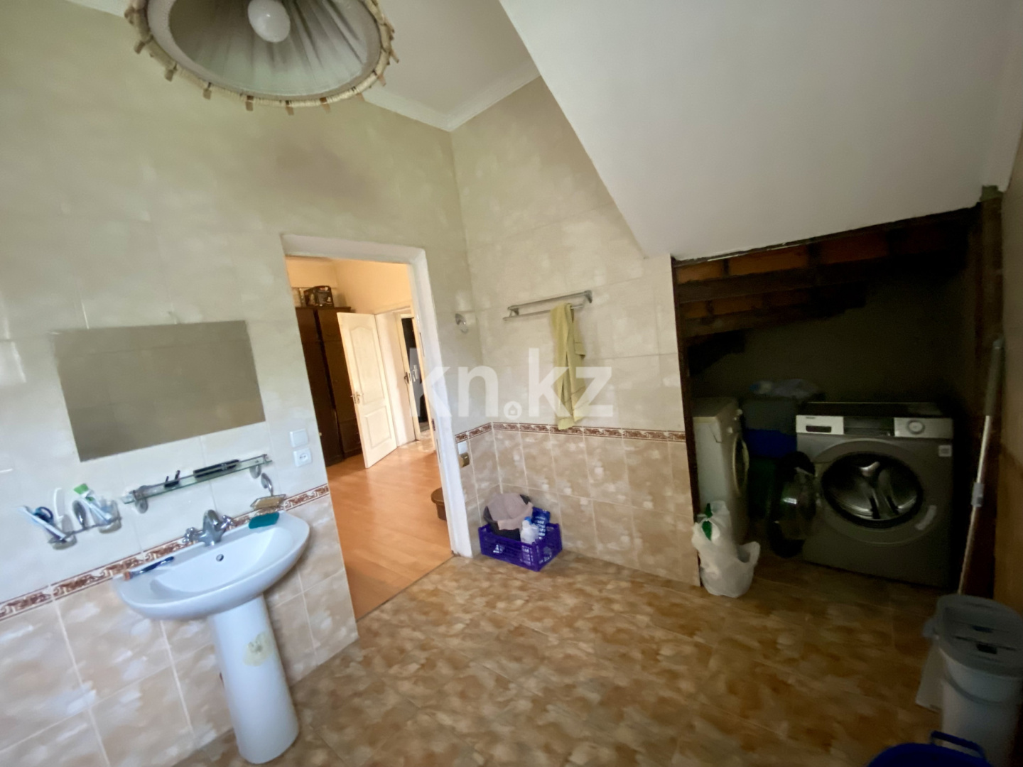 Продажа 7-комнатного дома, 157 м², ул. Молдагалиева, дом  24 - Абдильдина - Продажа домов, коттеджей в Алматы фото 7 из 23