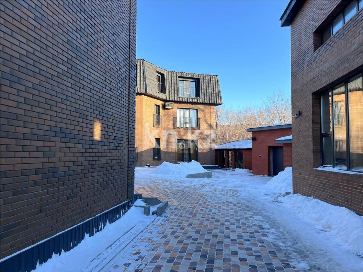 Продажа 4-комнатной квартиры, 121.5 м² - Продажа  четырехкомнатных квартир в Караганде - страница 3 фото 31 из 34