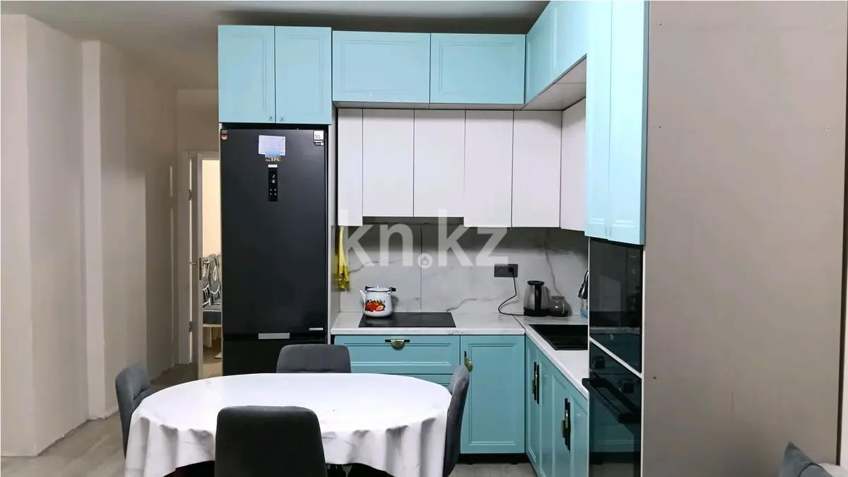 Продажа 2-комнатной квартиры, 70.4 м² в Астане - фото 3