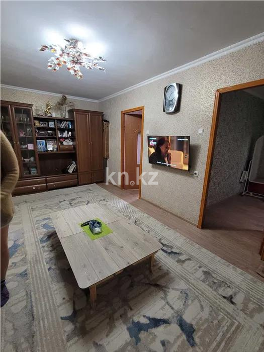 Продажа 3-комнатной квартиры, 47 м² в Темиртау - фото 2