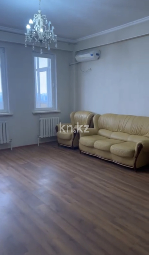 Аренда 2-комнатной квартиры, 85 м² - Аренда квартир помесячно в Астане фото 5 из 10