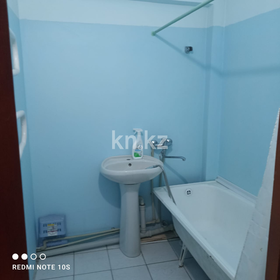 Продажа 3-комнатной квартиры, 80.3 м², Водник 2 - Продажа квартир в Алматинской области фото 15 из 17