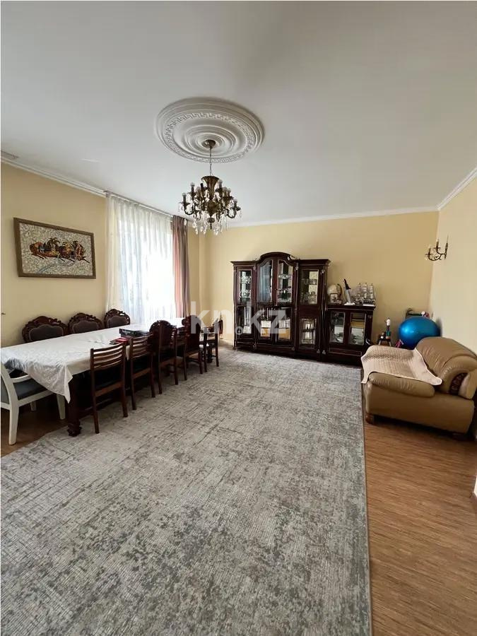 Продажа 3-комнатной квартиры, 125 м² - Продажа трехкомнатных квартир в Астане фото 2 из 7