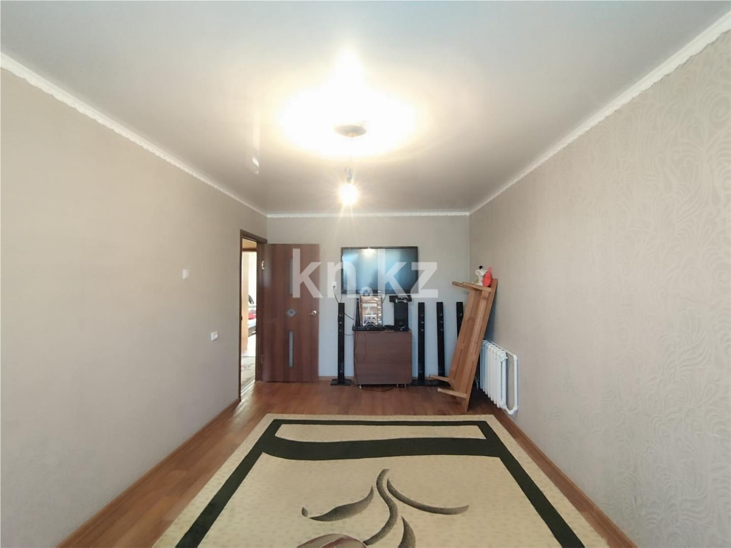 Продажа 3-комнатной квартиры, 62 м², ул. 6-й мик-н - Продажа квартир в Темиртау фото 1 из 12