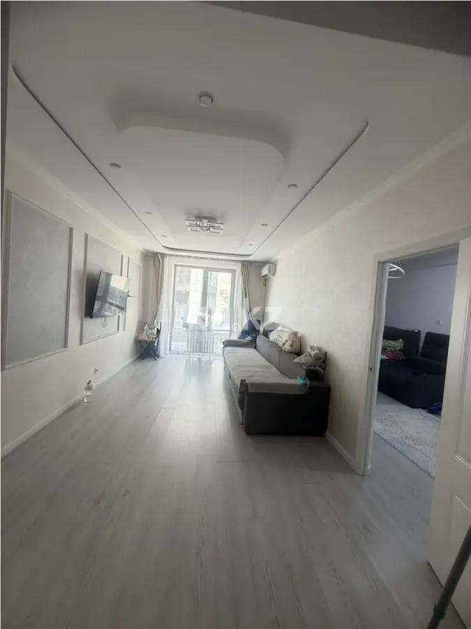 Продажа 2-комнатной квартиры, 66 м² в Алматы