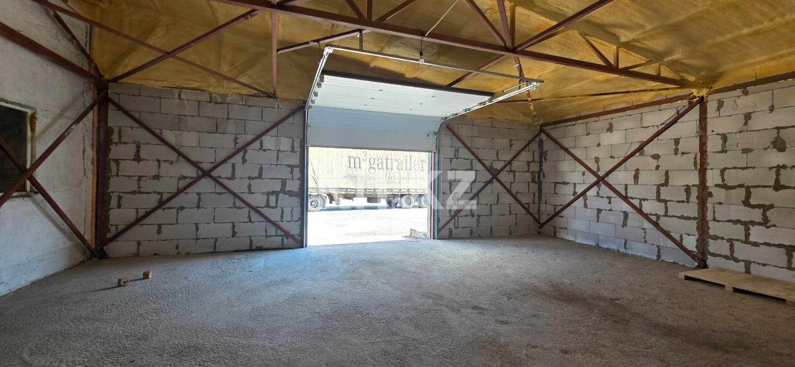 Аренда , 360 м², Коктал, дом  28 - Аренда квартир помесячно в Казахстане фото 3 из 4