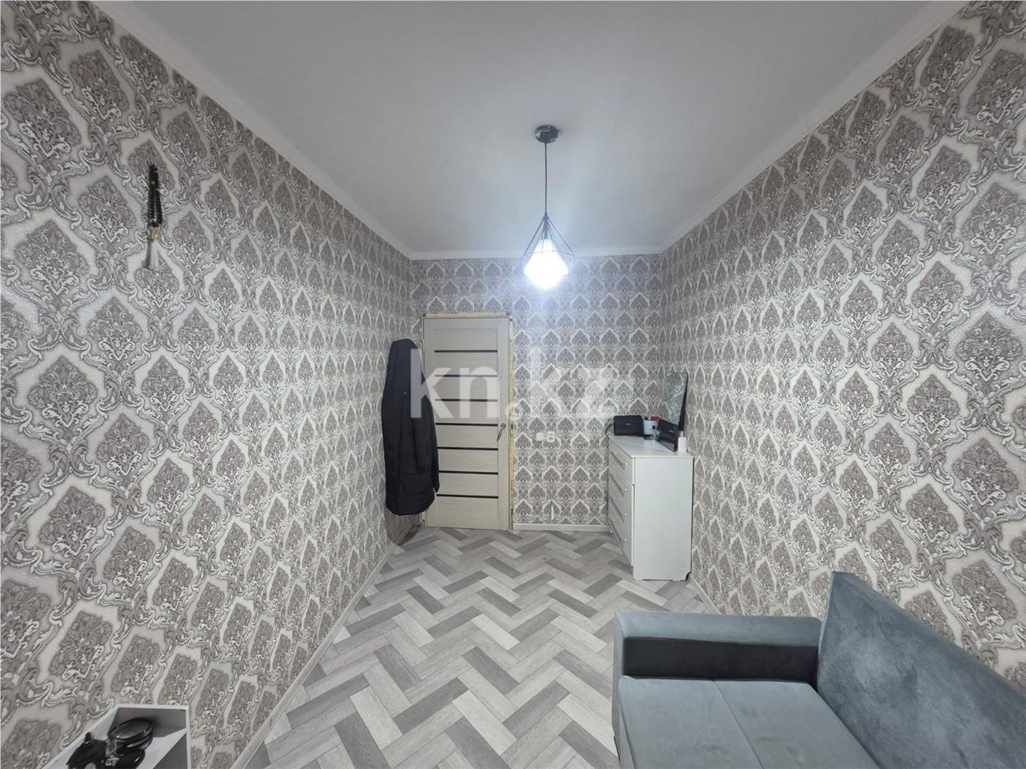 Продажа 3-комнатной квартиры, 57 м², ул. Магнитогорская - Продажа квартир в Караганде с фото фото 6 из 12