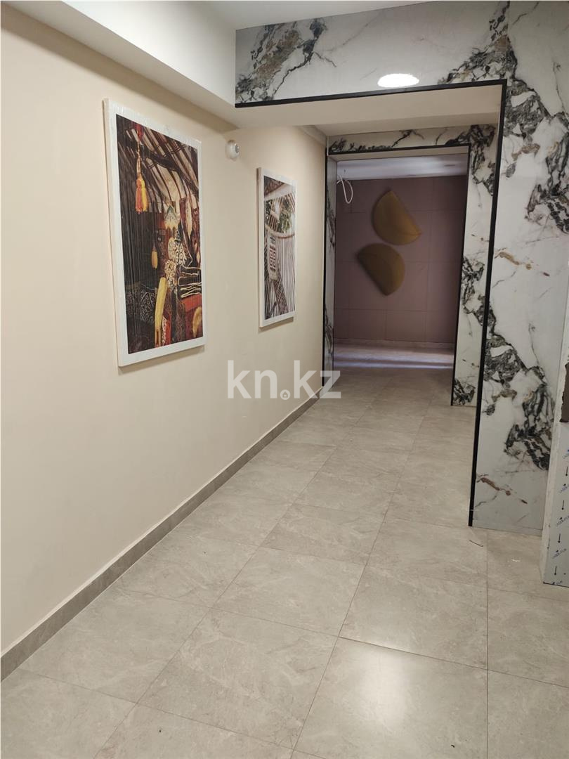 Продажа 3-комнатной квартиры, 82 м², 067 учетный квартал, дом  ст502 - Продажа квартир в Караганде с фото фото 13 из 14