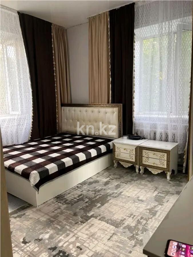 Продажа 3-комнатной квартиры, 57 м² в Темиртау