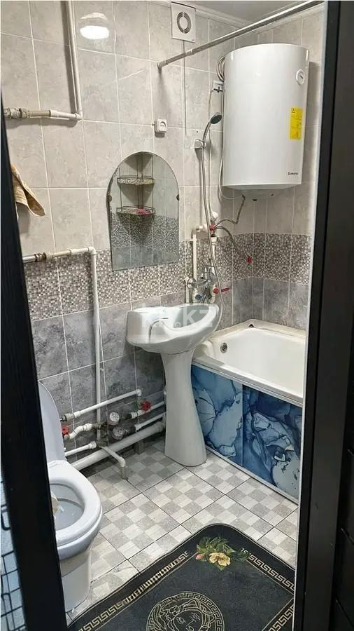 Продажа 3-комнатной квартиры, 62 м² - Продажа трехкомнатных квартир в Темиртау - страница 2 фото 3 из 4