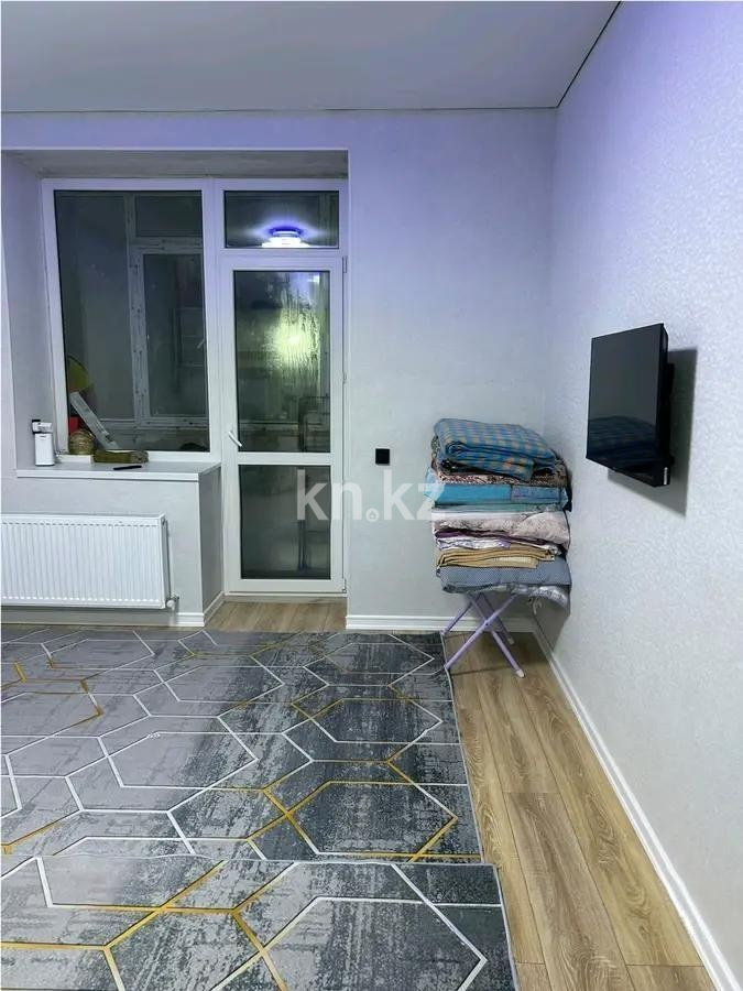 Продажа 1-комнатной квартиры, 25 м² в Астане