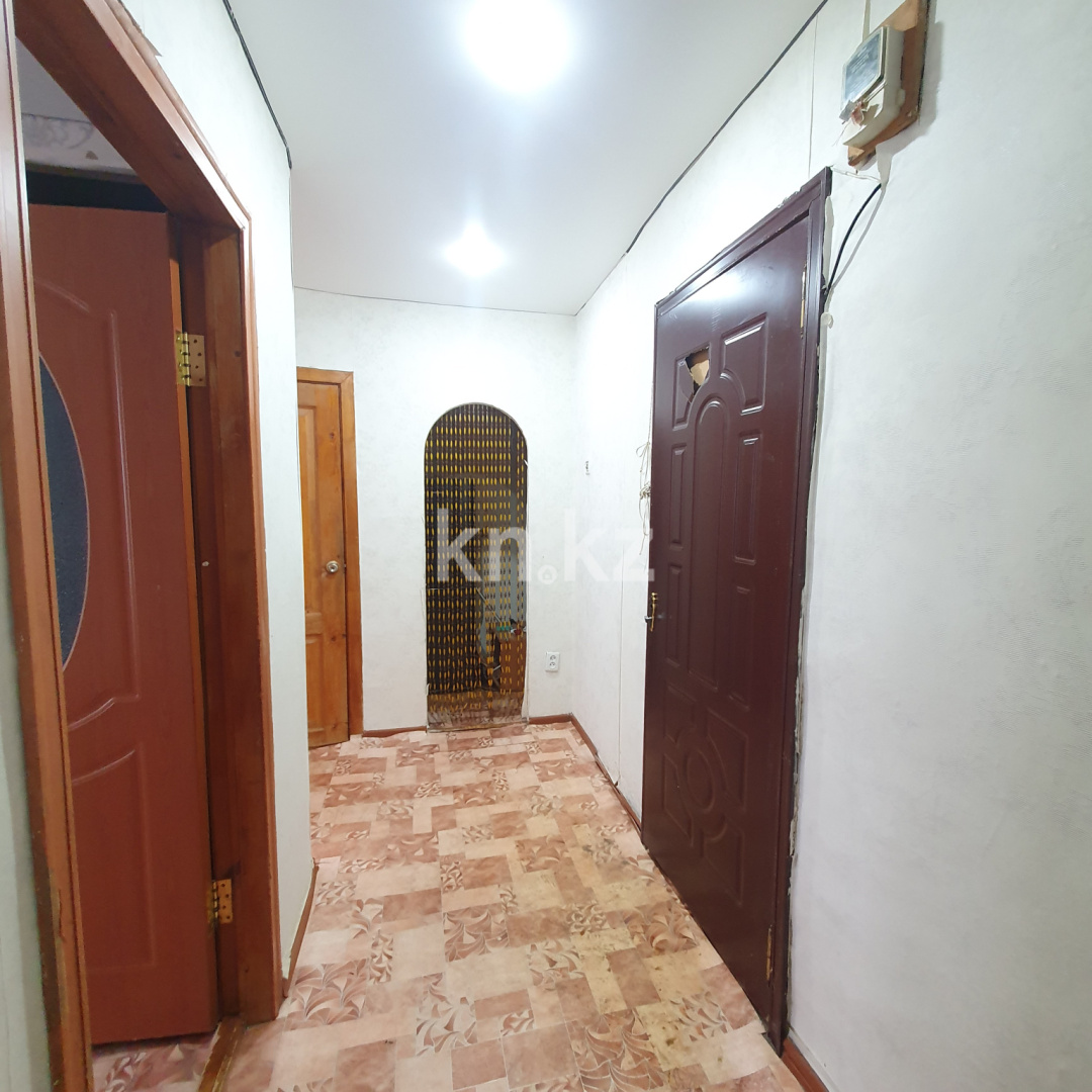 Продажа 2-комнатной квартиры, 45 м² - Недвижимость в Актобе фото 12 из 13