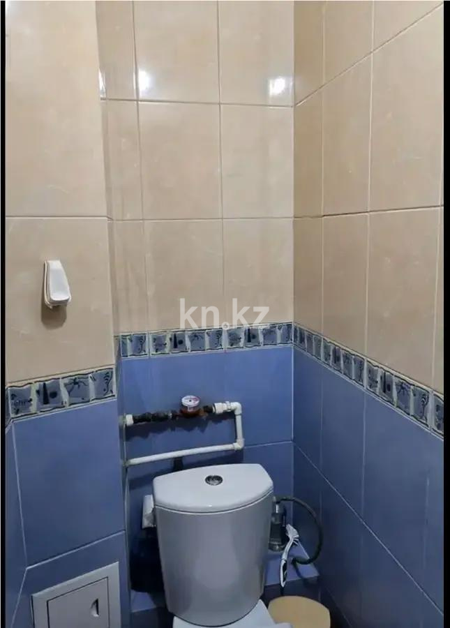 Продажа 4-комнатной квартиры, 77 м², ул. Таттимбета, дом  15 - Продажа  четырехкомнатных квартир в Караганде фото 7 из 7