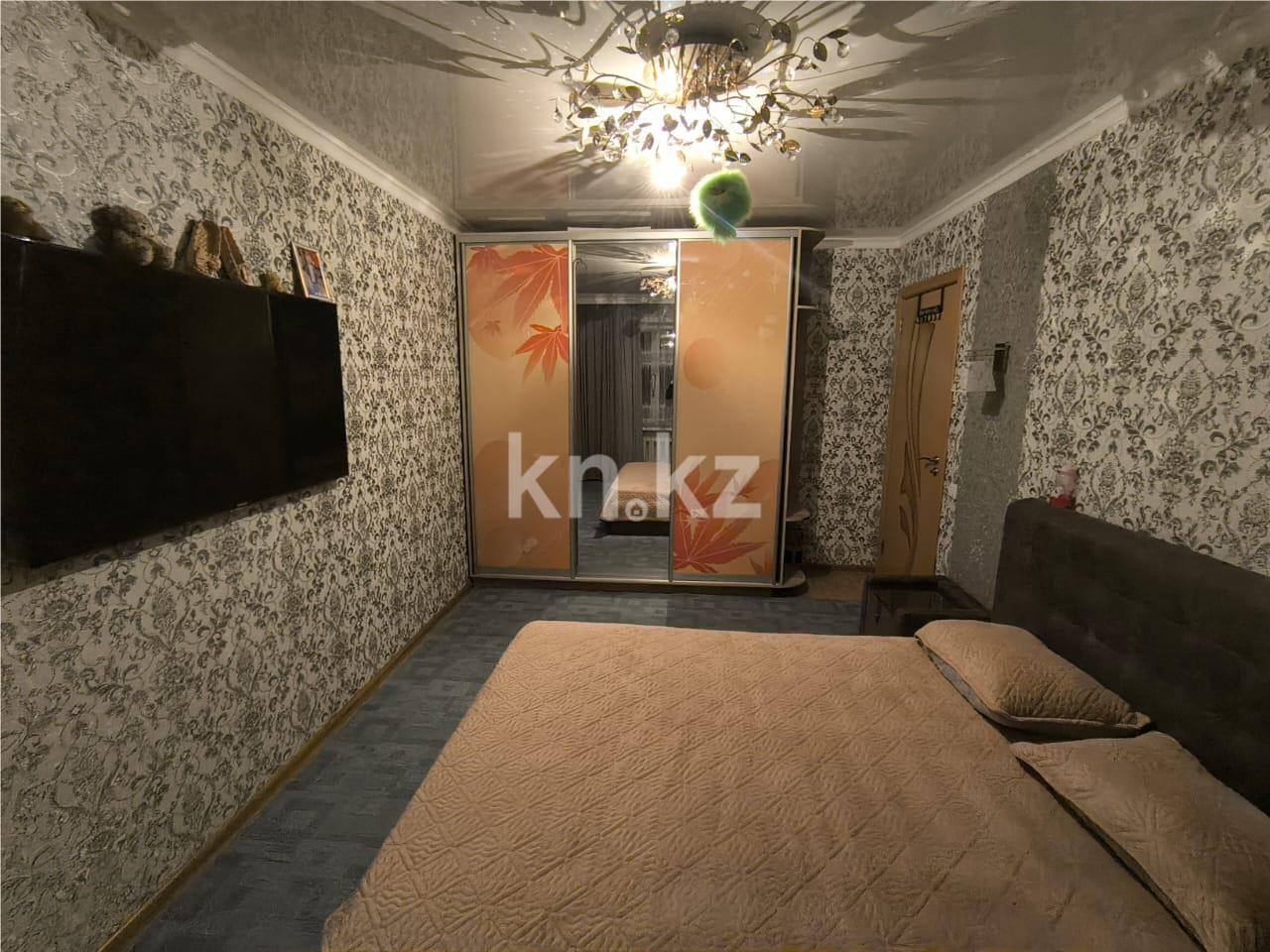 Продажа 3-комнатной квартиры, 69 м² - Продажа трехкомнатных квартир в Казахстане фото 6 из 11