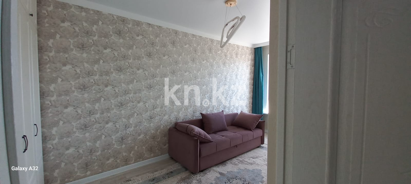 Аренда 2-комнатной квартиры, 58 м² в Астане - фото 3