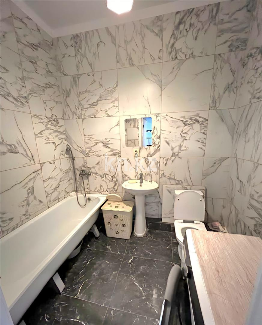 Продажа 5-комнатной квартиры, 109 м² в Караганде - фото 7