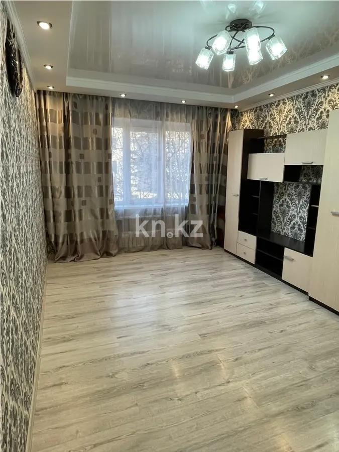 Продажа 3-комнатной квартиры, 63.8 м², пр. Суюнбая, дом  292/4 в Алматы
