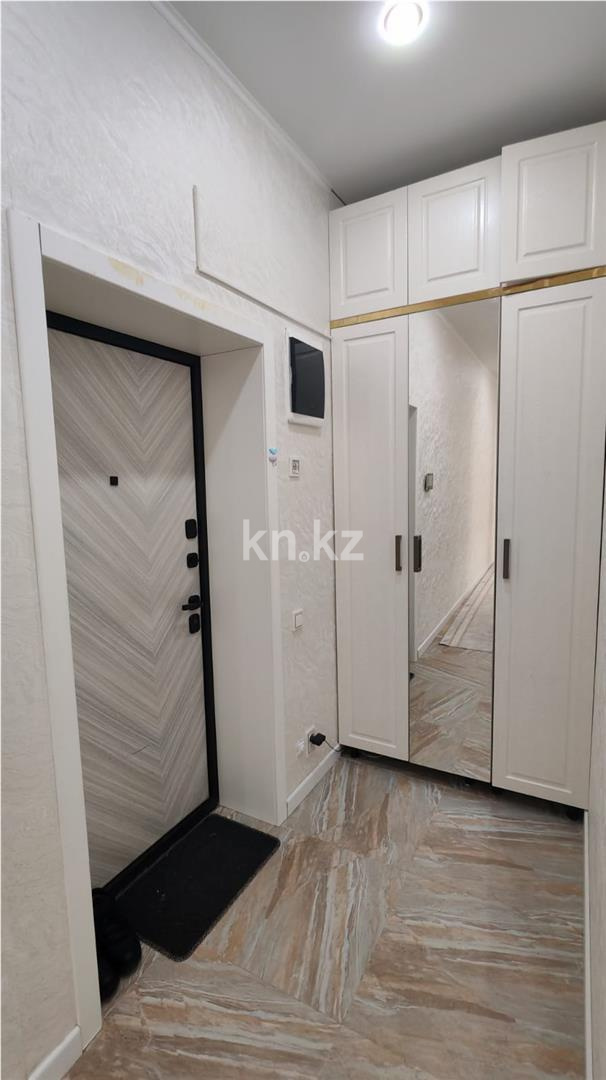 Продажа 3-комнатной квартиры, 65 м² - Продажа трехкомнатных квартир в Караганде фото 15 из 24