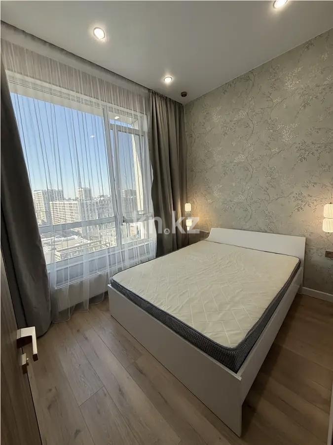Продажа 2-комнатной квартиры, 47 м² в Астане - фото 3