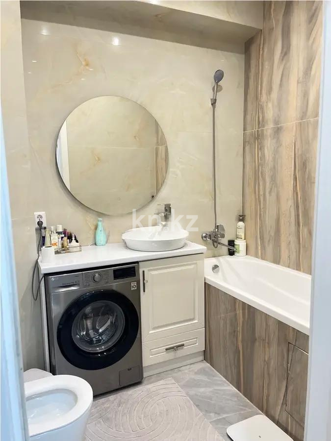 Продажа 2-комнатной квартиры, 62 м², ул. Бельгера, дом  50а - Продажа  двухкомнатных квартир в новостройках Алматы с фото фото 2 из 2