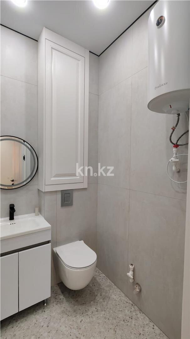 Продажа 2-комнатной квартиры, 63 м² в Караганде - фото 13