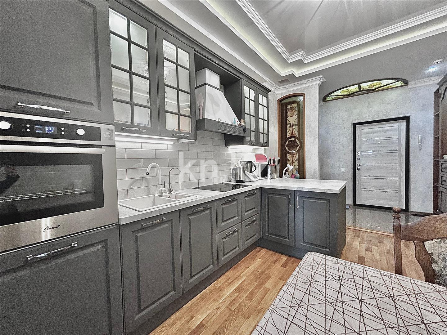 Продажа 3-комнатной квартиры, 104 м² - Продажа трехкомнатных квартир в Караганде - страница 2 фото 3 из 28