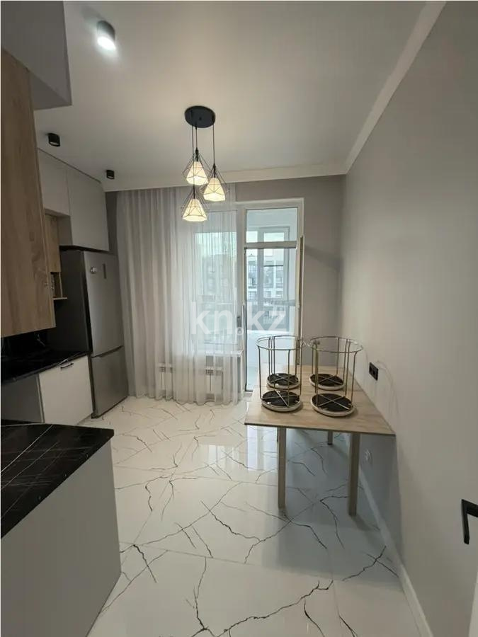 Продажа 2-комнатной квартиры, 56.3 м² - Продажа двухкомнатных квартир в Астане - страница 9 фото 5 из 7