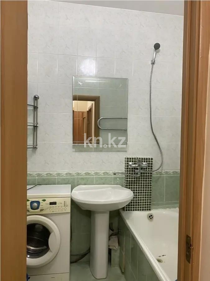 Продажа 2-комнатной квартиры, 57 м² в Алматы - фото 4