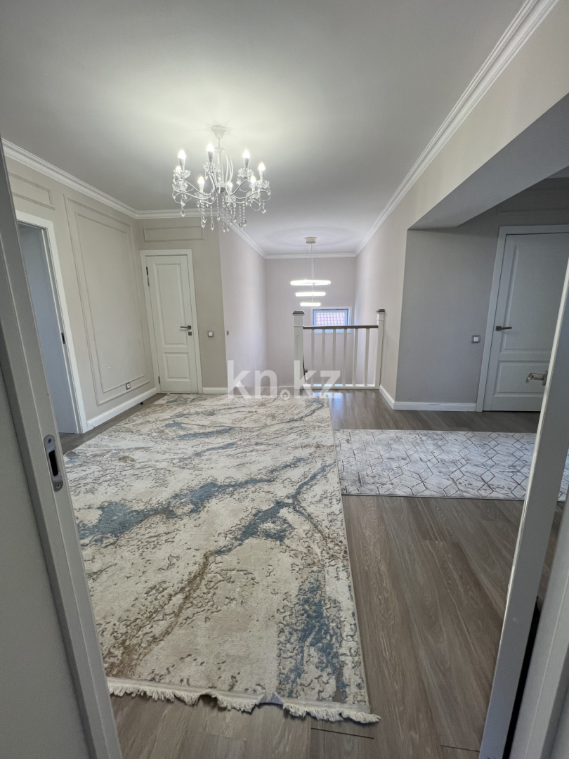 Продажа 7-комнатного дома, 288 м² - Продажа квартир в Кокшетау фото 30 из 40