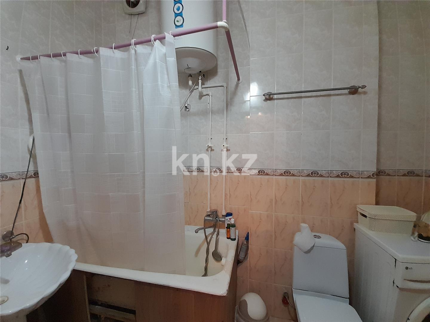 Продажа 3-комнатной квартиры, 75 м² - Недвижимость в Темиртау - страница 3 фото 12 из 16