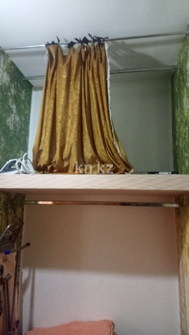 Аренда 1-комнатной квартиры, 56 м² - Аренда квартир помесячно в Астане фото 12 из 15