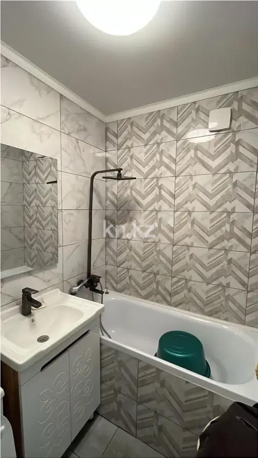 Продажа 3-комнатной квартиры, 58 м², 3 мкр., дом  23 - Продажа квартир в Алматы фото 5 из 7