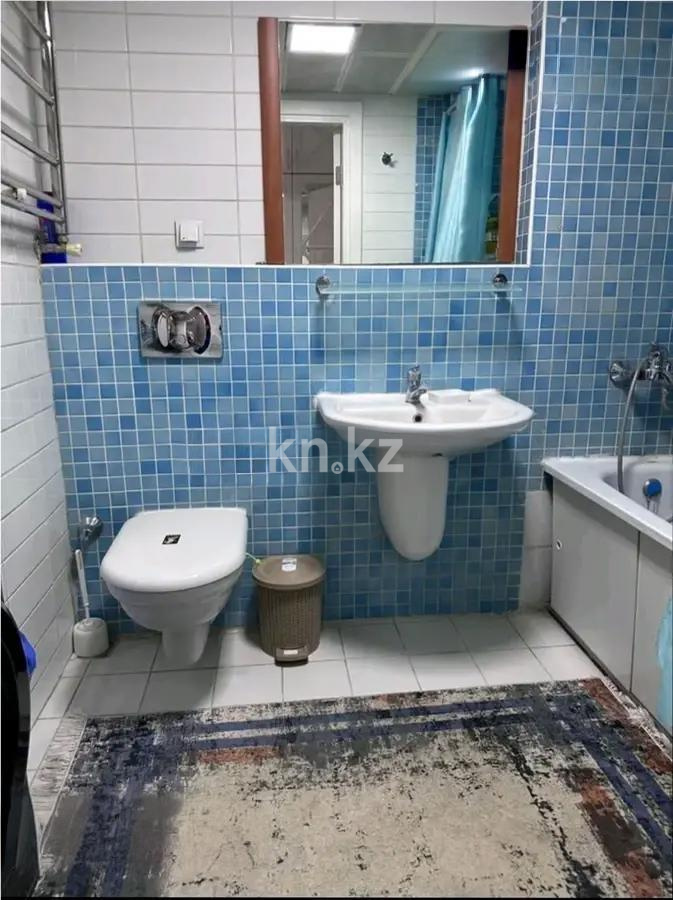 Продажа 2-комнатной квартиры, 65 м², мкр-н Аккент, дом  4 - Продажа квартир в Алматы без посредников с фото фото 3 из 3