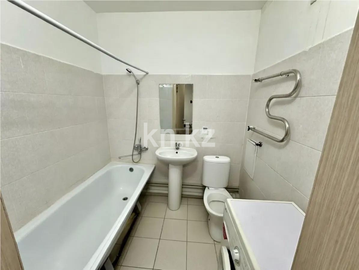 Продажа 1-комнатной квартиры, 33 м² - Продажа однокомнатных квартир в Астане - страница 11 фото 3 из 3