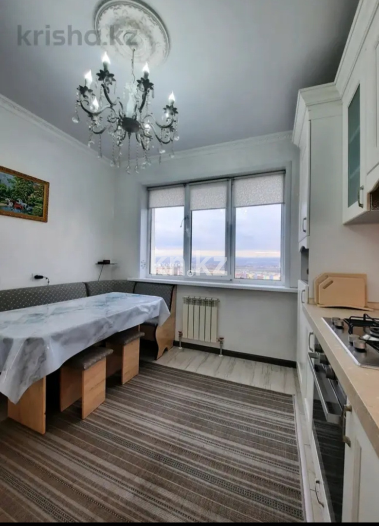 Продажа 3-комнатной квартиры, 75 м² - Продажа квартир в Семее фото 4 из 20
