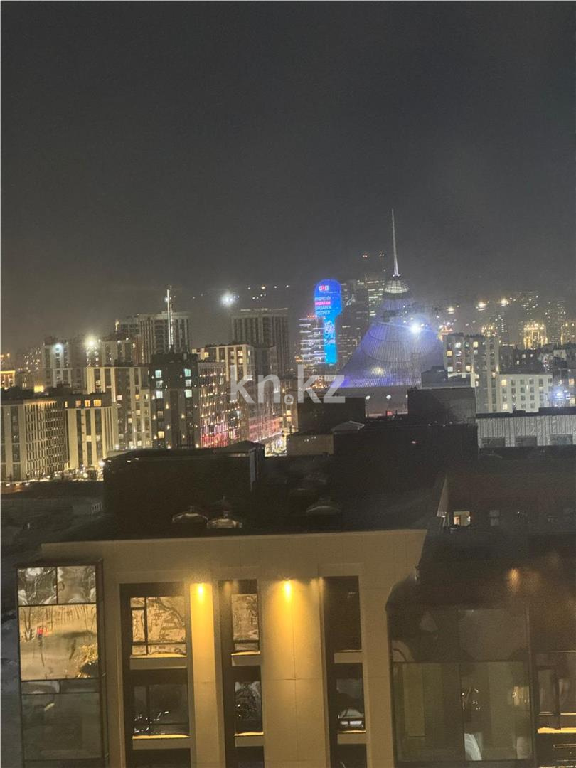 Продажа 3-комнатной квартиры, 84 м² - Продажа квартир в Астане в р-не Нура - страница 11 фото 12 из 12